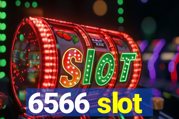 6566 slot